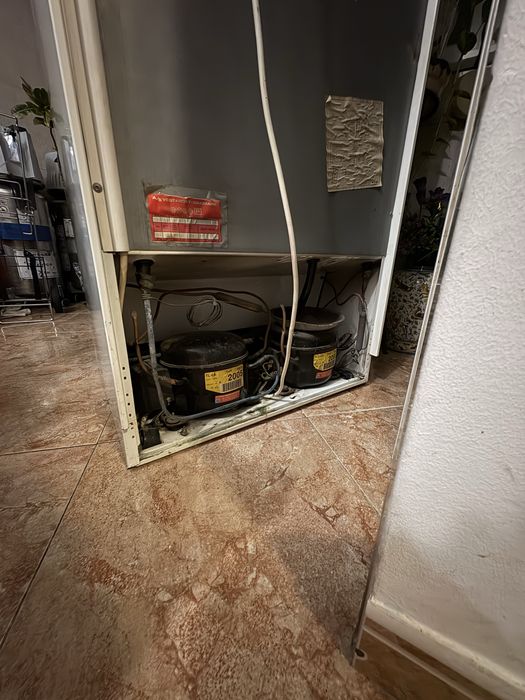 Frigorifico Combinado ( Totalmente Funcional )