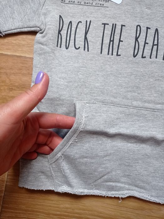 Реглан новый на мальчика