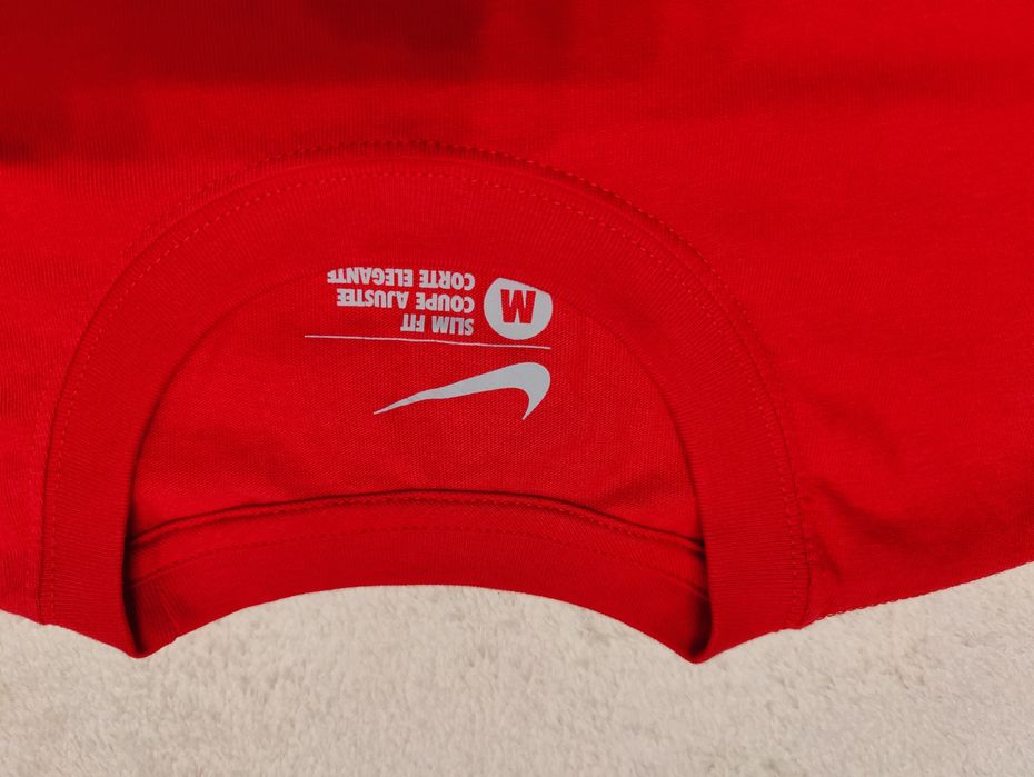 Koszulka męska Nike Arsenal M slim fit