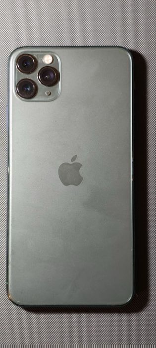 Iphon 11 pro max 256 gb