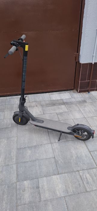 Hulajnoga  elektryczna  Xiaomi mi pro 2