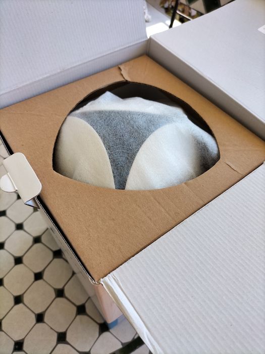 Purificador de ar Airfree P3000 (32m2)