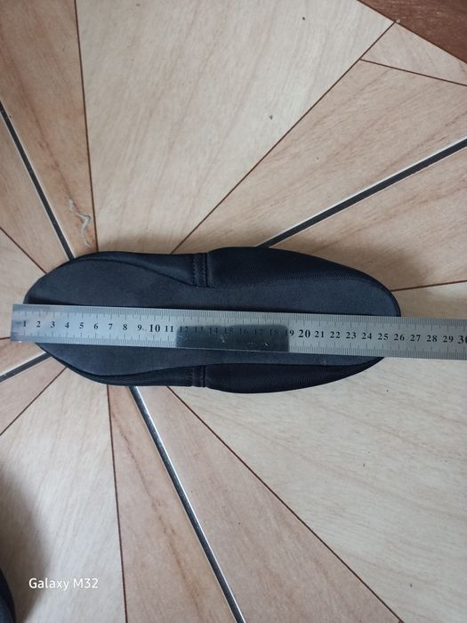 Чешки гімнастичні