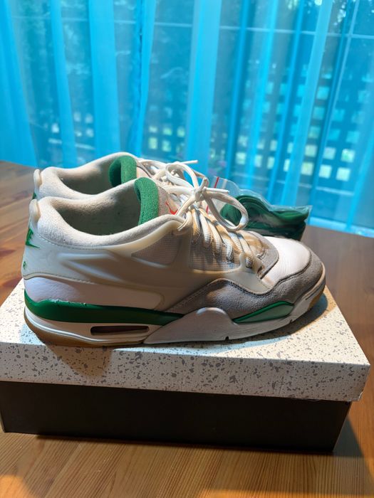 Buty Nike Jordan