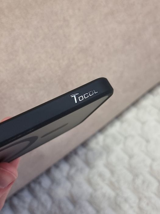 Чохол для iPhone 14 Tocol