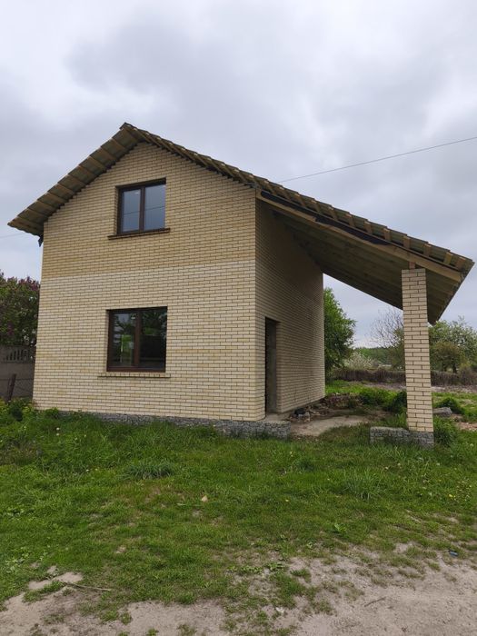 Продажа будинку у тетерівці