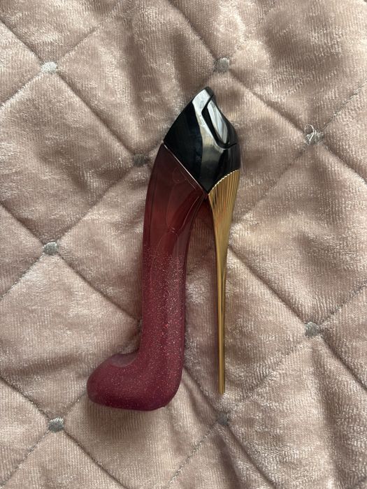 CAROLINA HERRERA good girl glam 43 ml