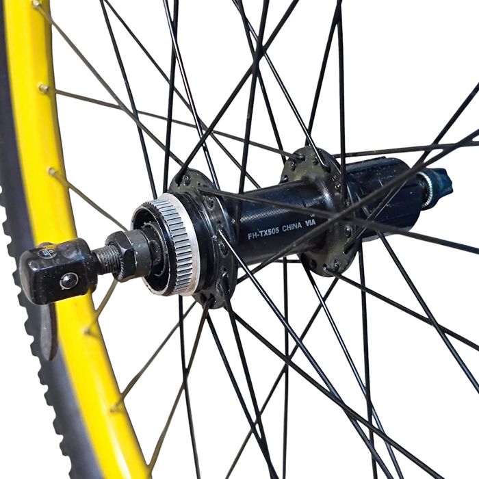 Koła centerlock mtb 27,5' rowerowe