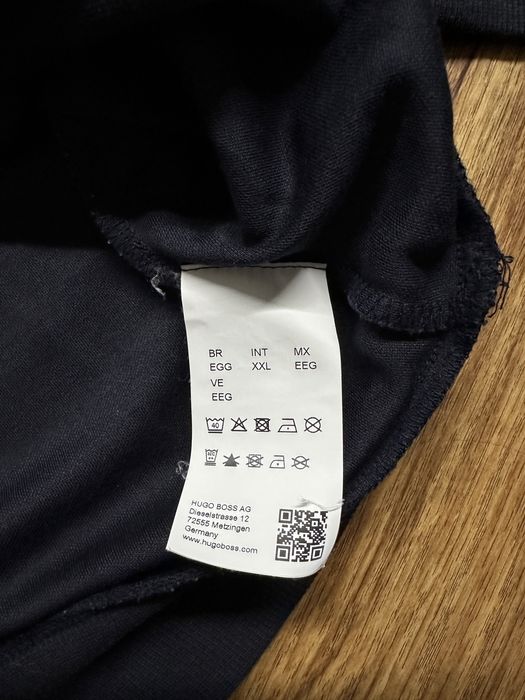 Світшот Hugo Boss: 290 грн. - Свитшот Крыжановка на Olx