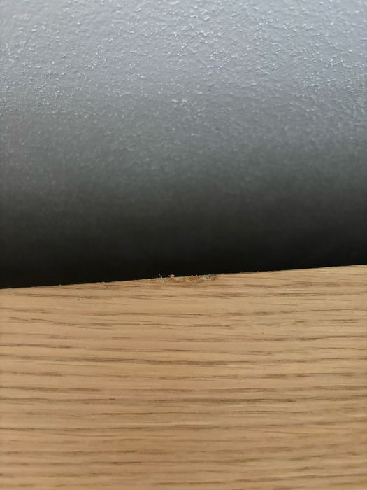 Kredens ikea Tonstad