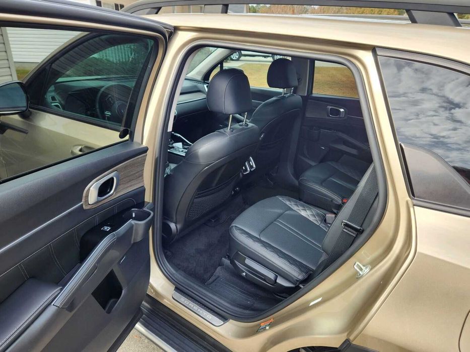 2021 Kia Sorento SX