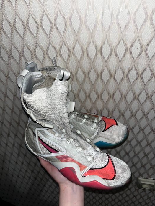 Боксерки Nike HyperKO2 42,5(27,5)