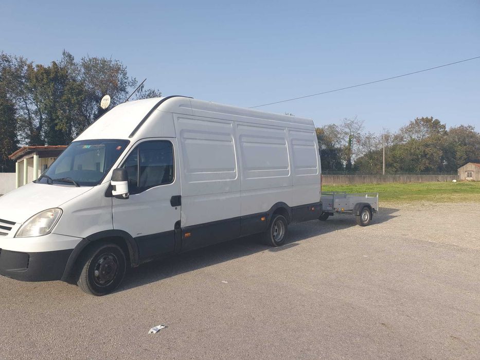 Transportes espanha França Suíça