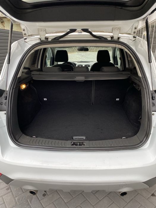 Продам Ford Kuga 2012 в ідеальному стані, дизель, 2.0 л