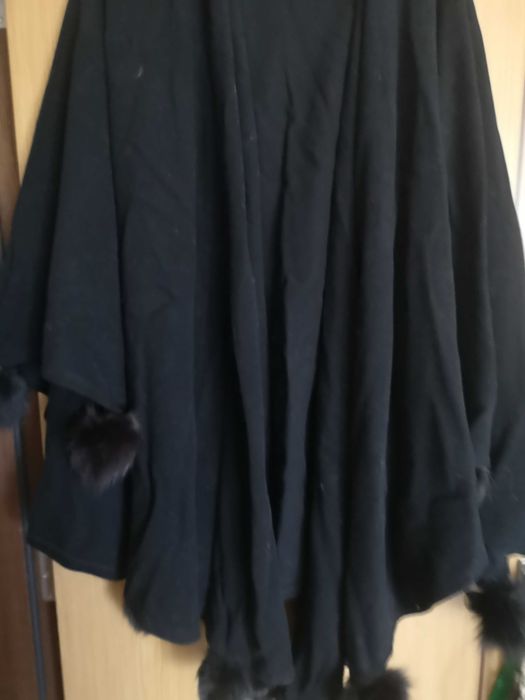 Roupa, mobílias