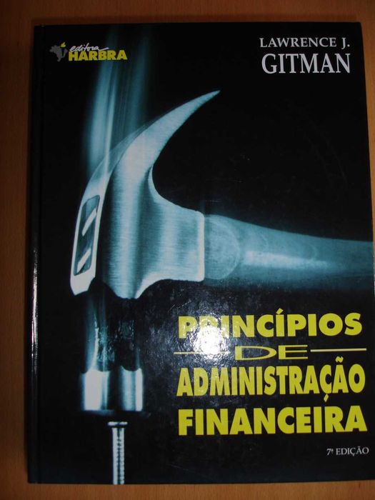 Lote de Livros de Gestão e Economia