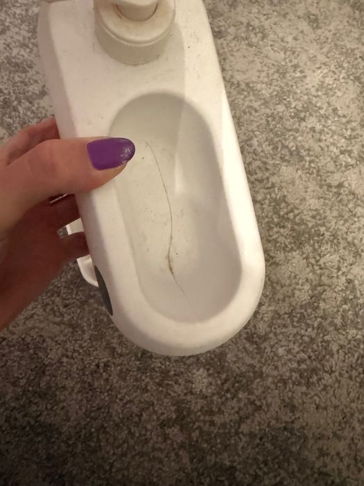 Niezbędniki do łazienki