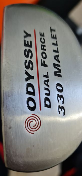 Taco golfe odyssey