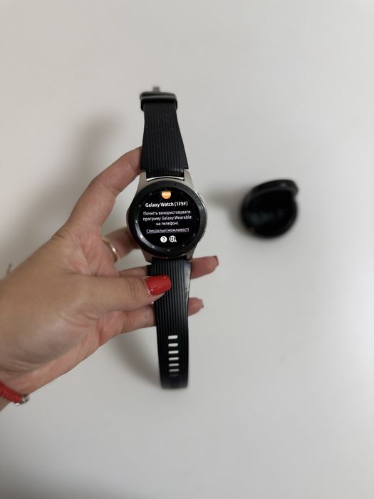 samsung watch r800 - Купити електроніку - Ціни на OLX.ua