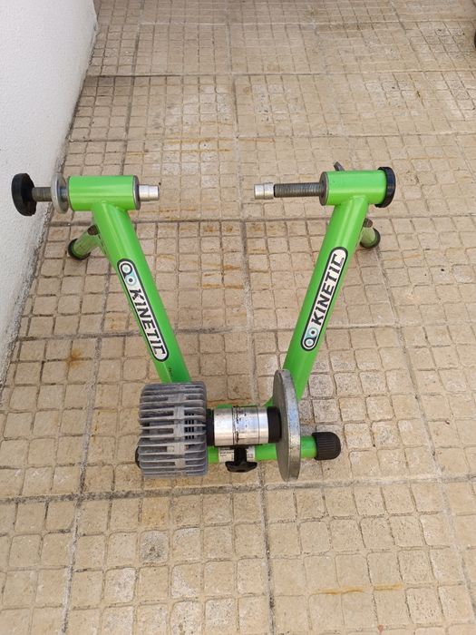 Rolo bicicleta kinetic