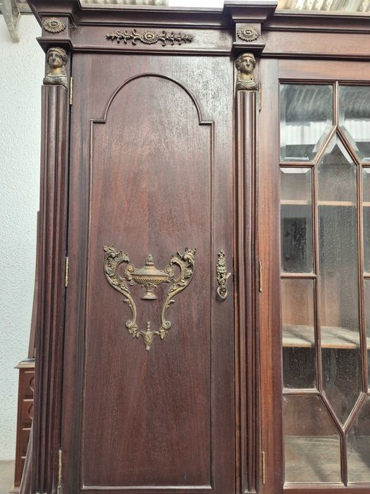 Louceiro vintage