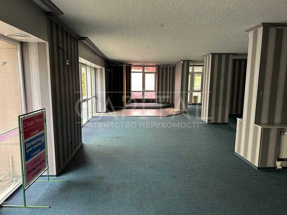 Комерційна нерухомість за адресою (площа 264 м²) - Atlanta.ua - фото 5