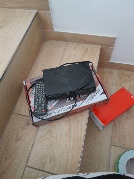 Dekodery telewizyjne