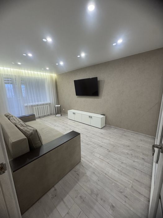 Оренда 1 кімн.кв в центрі  Південного мкр-ну Ремонт 5/9