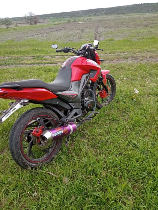 Вайпер в200б  на доках + торг