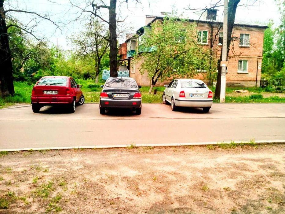 Оренда 1-кімнатної квартири від власника