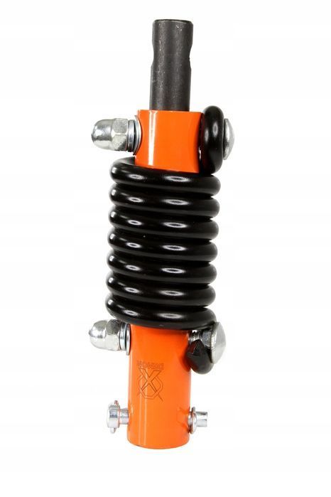 Amortyzator Sprężyna Świdra Spalinowego Wiertnicy 20Mm 21Cm