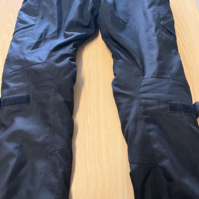 Calças Motard Alpinestars