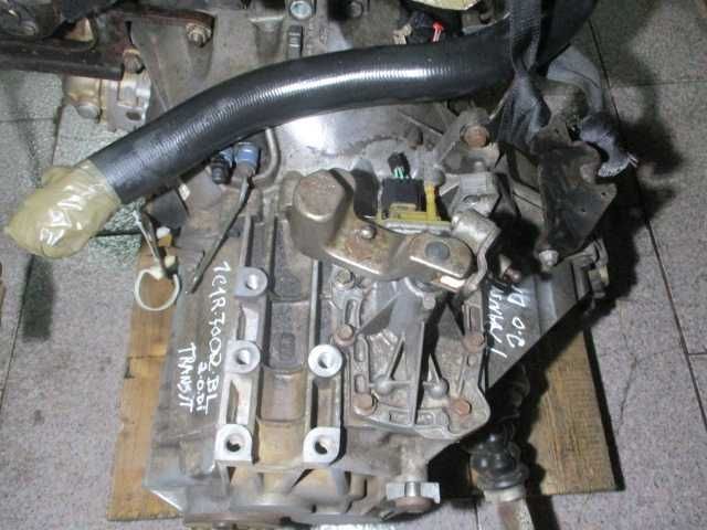 Caixa velocidades Ford Transit 2.0DI 1C1R7002BL