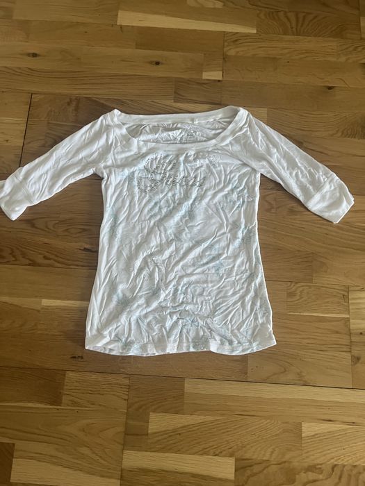 Paka ubrań xs, s, Ralph, Tommy, Guess, Puma