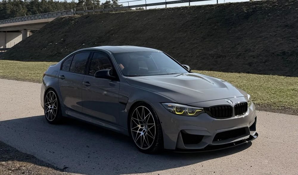BMW M3
