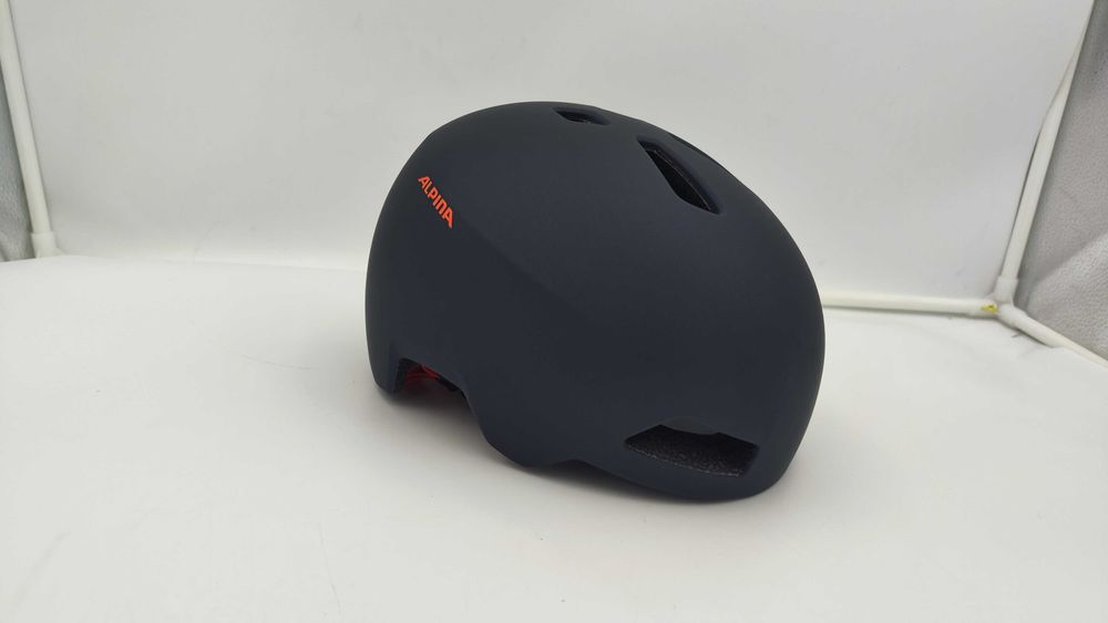Alpina Hackney KASK ROWEROWY 51-56cm(H40)