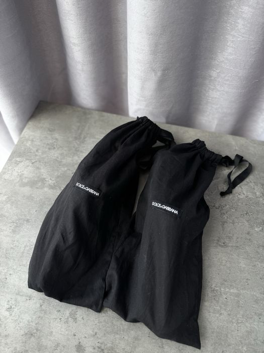 Туфли Dolce&Gabbana