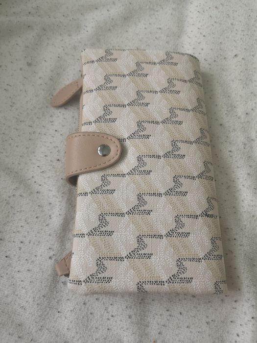 Portfel damski MaxFly