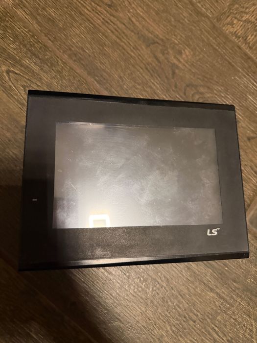 Panel operatorski HMI EXP40-TTA/DC