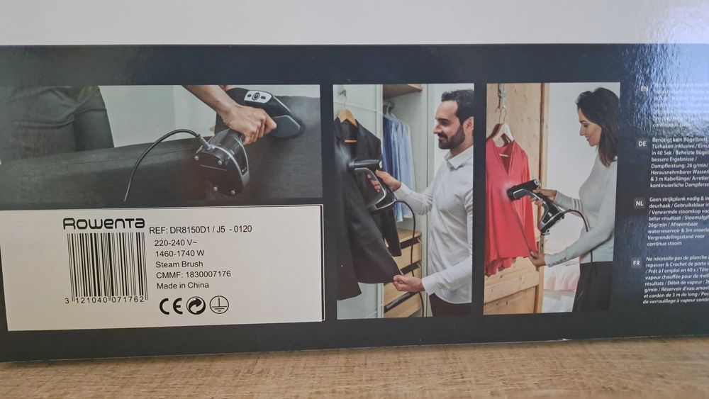 Ferro vertical a Vapor64741013614338121