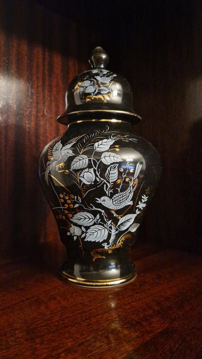 Cerâmica decorativa