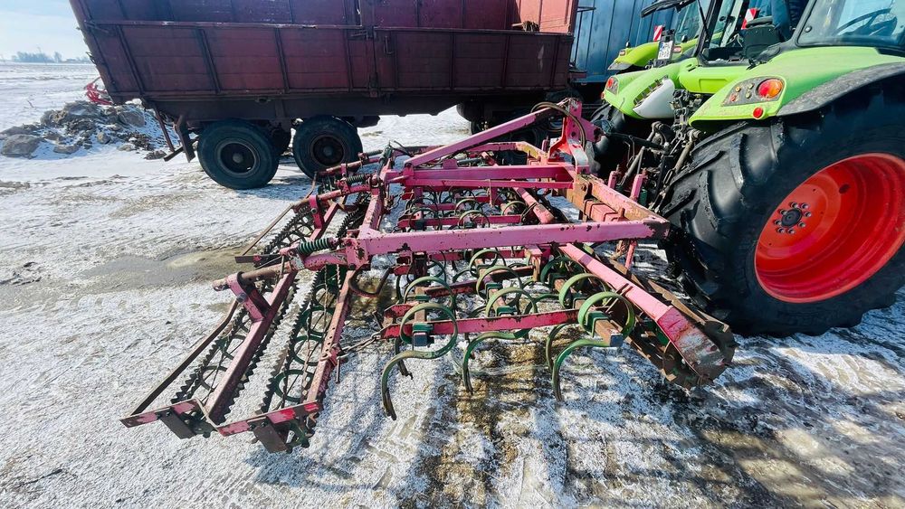 Agregat unia kombi 4.2