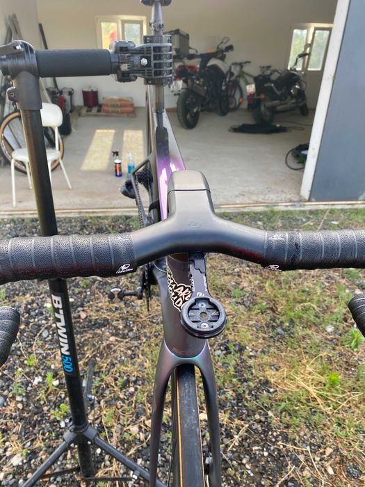 Bicicleta Scott Foil 10