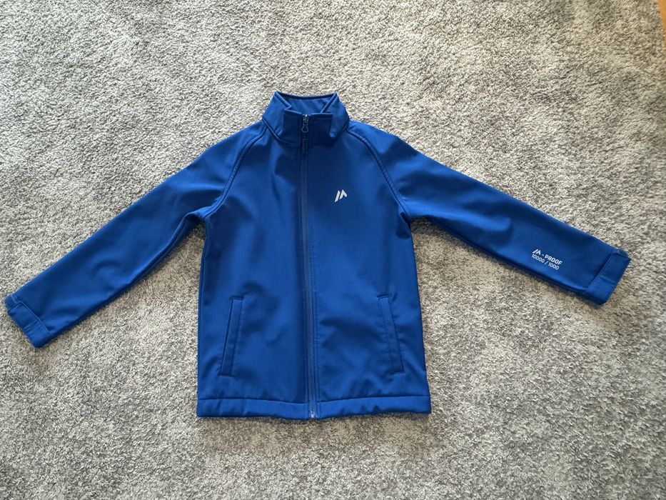 Kurtka softshell MARTES, roz. 128