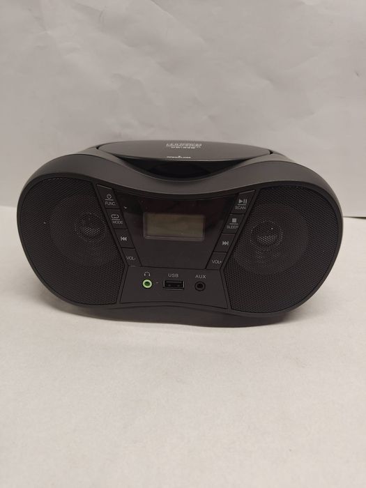 Outlet Portable Cd Player Cd X9b