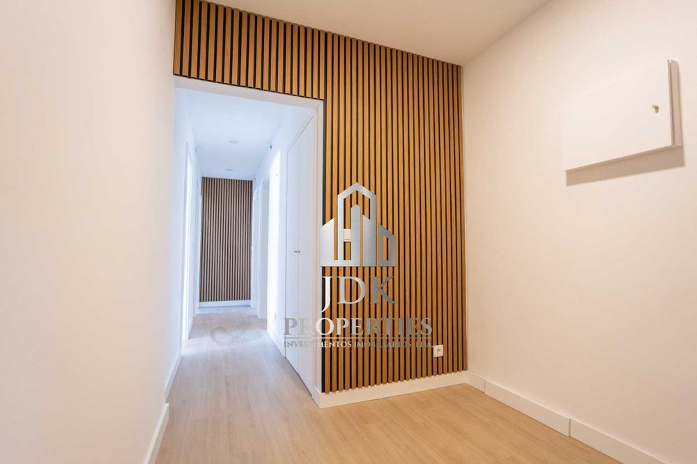 Apartamento para arrendar