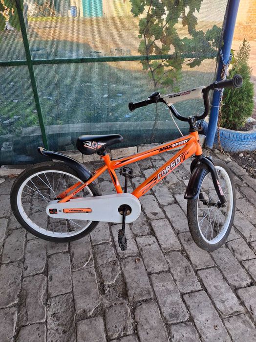 Велосипед колеса 20