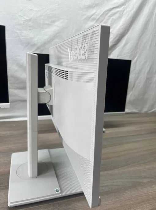 Монітори 24" Acer B246HYL 1920*1080 IPS LED безрамковий VGA DVI DP