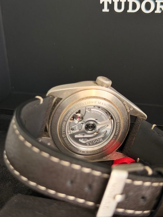 Tudor BLACK BAY 58 925