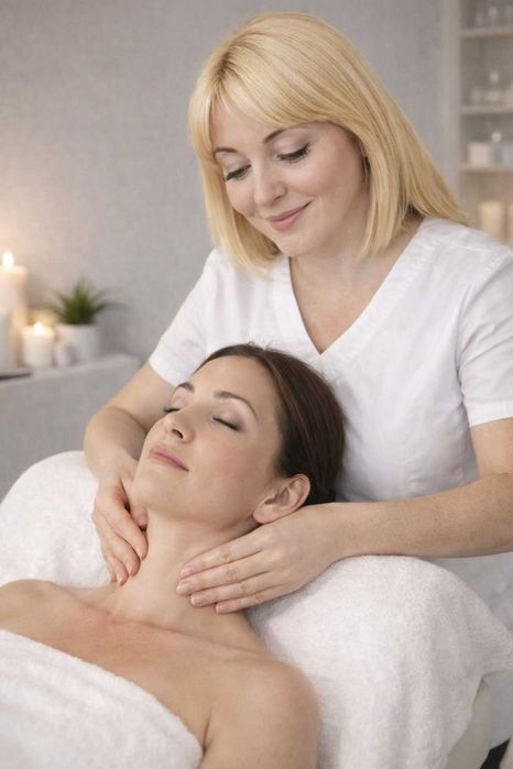 Linea Massagens Premium